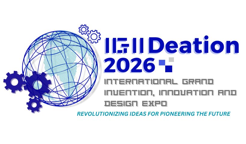 International Grand Innovatex 2026
