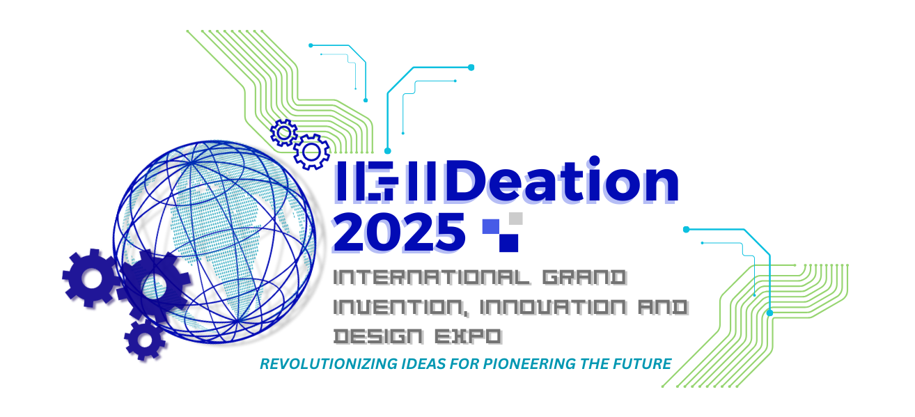 International Grand Innovatex 2025