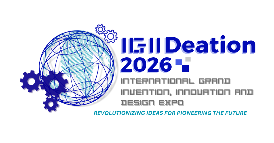International Grand Innovatex 2026